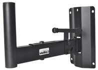 Loudspeaker Wall Bracket with 2 Way Ad 