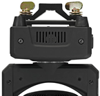 Fusion 120Q LED Moving Head Stage Ligh 