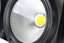 Stage Blinder 4 Cell LED by Atomic P 