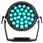 SpectraPar Exterior LED Par Can with U 