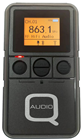 Portable Bluetooth Silent Disco Transmitte 