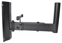 Loudspeaker Wall Bracket with 2 Way Ad 