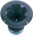 Round Dynamic Horn 100mm 