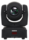 LED Spot Moving Head - 12 watt LED 