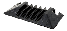 Cable Protector End Ramp for 5 Channel 