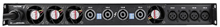 4 Channel Power Amplifier 4x 1100 watt 