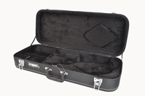 Mandolin Case F Style by Cobra 