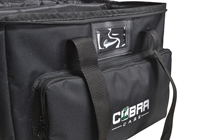 Cobra Case Padded Equipment Bag with 1 