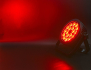 LED Par Can with 18 x 12W RGBWA %2 