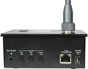 Paging Microphone with Call Station 4  