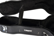 Acoustic Guitar Hard Case by Cobra 