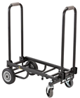 Medium Foldable Equipment Cart 