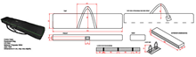 CC1042 Technical Drawing 