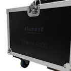 Professional Snow Machine with DMX &%2 