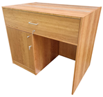 Wooden Mixing Studio Desk Cabinet- Choic 