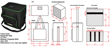 CC1041 Technical Drawing 