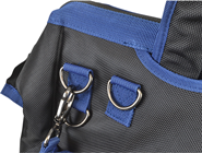 Heavy-Duty Tool Bag with Water-Resistant%2 