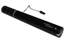 Multicolour Electric Confetti Cannon 40cm 