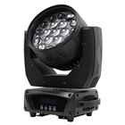 RGBW LED Moving Head Wash with 19 x% 