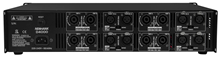 NewHank D4000 8 Channel Amplifier 8 x% 