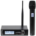 UHF Handheld Radio Microphone System RM% 