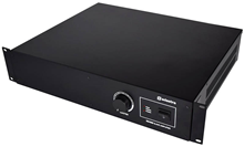 Adastra 100V Slave Amplifier with Choice 