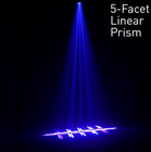 Focus Spot 4Z 200W LED Moving Head - 