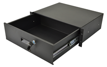 19 Inch Rack  Mountable Drawers with%2 