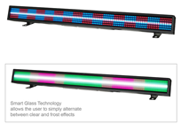 Meteor RGBCW LED IP Batten 