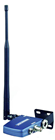JTS UB-900ACT UHF Antenna Booster Suitab 