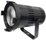 LED Fresnel Stage Light with Warm Whit 
