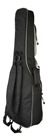 Deluxe Electric Padded Guitar Bag by C 