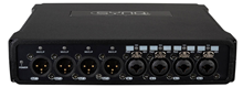 DANTE DBT-44 Network Audio Bridge 4 In 