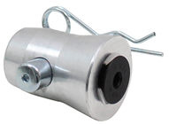 Global Truss F34PL Half Conical for Base Plates