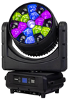 Moving Head Wash Stage Light with Moto 