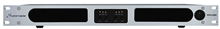 4 x 255W Digital Power Amplifier 