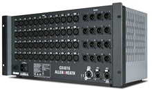 Allen & Heath GX4816 Expander for SQ 