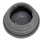 Aluminium Tube End Caps for 48mm Tube% 