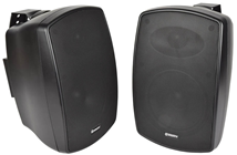 IP44 Rated Background Speakers Various S 