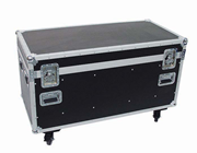 Large Universal Flight Case with Wheels% 