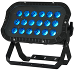 Spectra IP65 Rated Exterior Flood Light% 