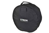 Cobra Padded 8 Piece Drum Set Bags 