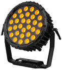 SpectraPar Exterior LED Par Can with U 