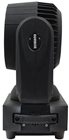 Fusion 260ZR LED Moving Head Light 19x 