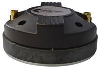 Compression Driver 80 Watt Flange or 1 
