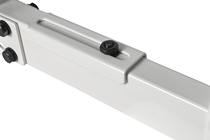 Loudspeaker Wall Bracket with 2 Way Ad 