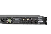 Lyonforge Digital Power Amplifier - Choi 