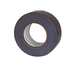 LOW COST GAFFA TAPE BLACK 