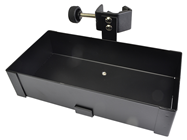 Microphone Stand Accessory Tray 180 x  