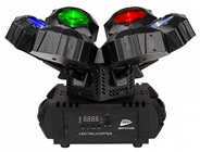 JB Systems Helicopter LED Effect Light 